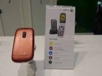 Klasyczne modele Doro Klasyczne modele Doro