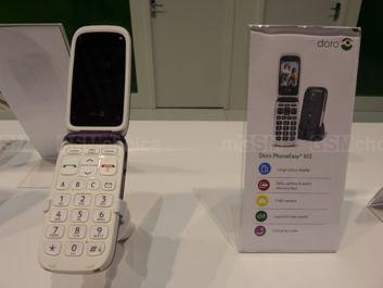 Klasyczne modele Doro Klasyczne modele Doro