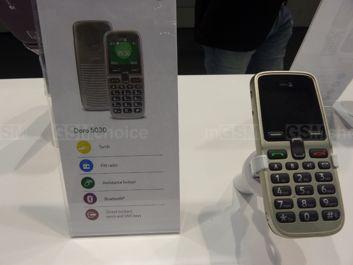 Klasyczne modele Doro Klasyczne modele Doro