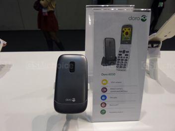 Klasyczne modele Doro Klasyczne modele Doro