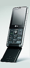 LG KM380