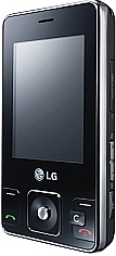 LG KC550