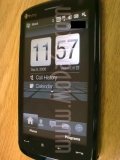 HTC Touch HD