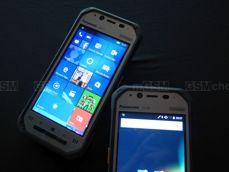 Toughpad FZ-F1 i FZ-N1