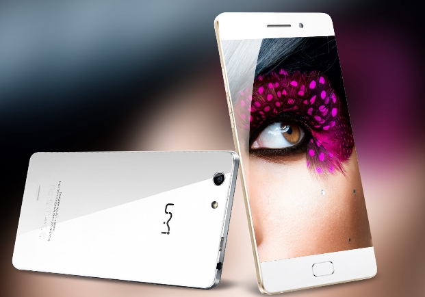 UMi Touch X