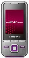 Samsung M3200 Beats