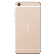 Vivo X6S i Vivo X6S Plus