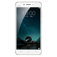 Vivo X6S i Vivo X6S Plus