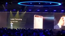 P9 ma rozbudowany i hybrydowy autofocus