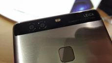 A oto Huawei P9 Plus