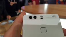 A oto Huawei P9 Plus