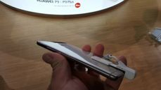 A oto Huawei P9 Plus