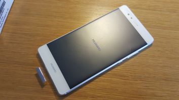 Huawei P9 