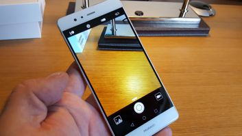 Huawei P9 