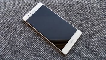 Huawei P9 