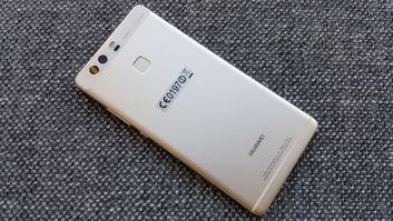 Huawei P9 