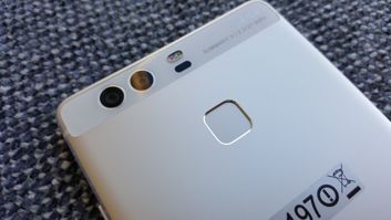 Huawei P9 
