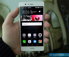 Huawei P9 Lite