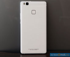 Huawei P9 Lite