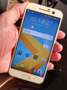 HTC 10