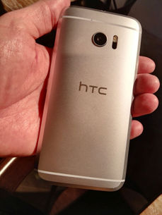 HTC 10
