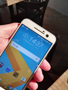 HTC 10