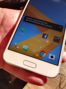 HTC 10