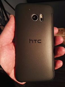 HTC 10