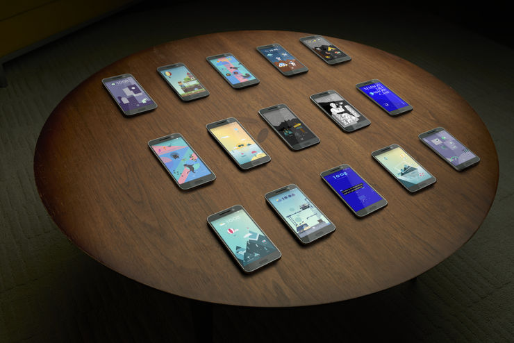 HTC 10
