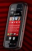 Nokia 5800 XpressMusic