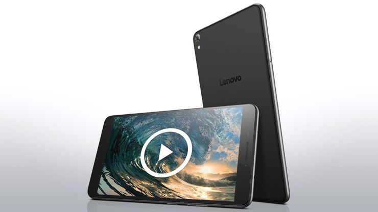 Lenovo Phab