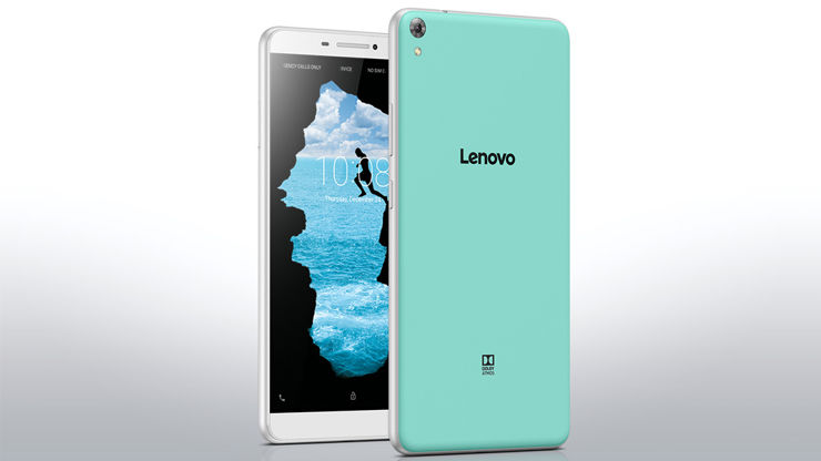 Lenovo Phab
