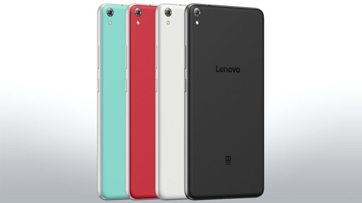 Lenovo Phab