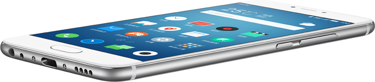 Meizu Pro 6