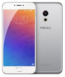 Meizu Pro 6