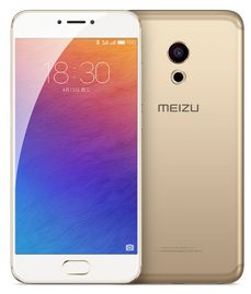 Meizu Pro 6