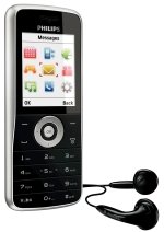 Philips E100 Philips E100