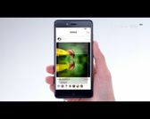 Premiera smartfona ZTE Nubia Z11 mini