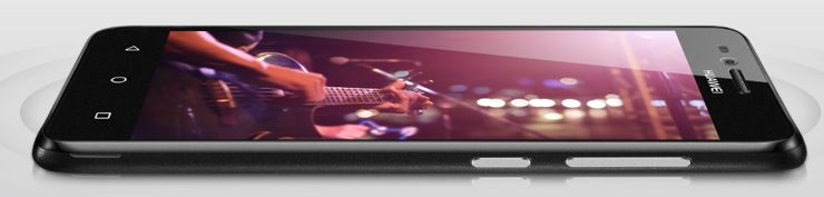 Huawei Y3II Huawei Y3II