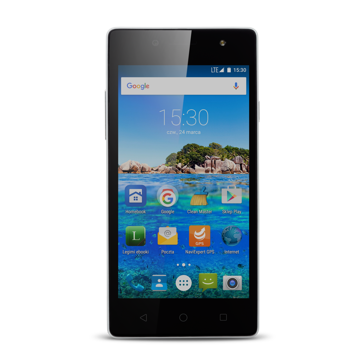 myPhone Infinity IIS