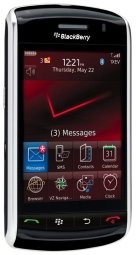Blackberry 9500 Storm Blackberry 9500 Storm