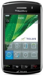 Blackberry 9500 Storm Blackberry 9500 Storm