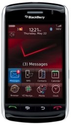 Blackberry 9500 Storm Blackberry 9500 Storm