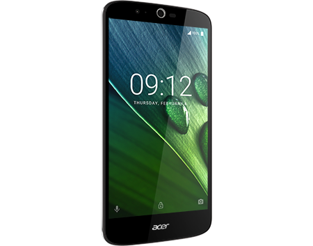 Acer Liquid Zest Plus