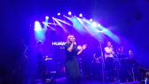Koncert Ani Dąbrowskiej