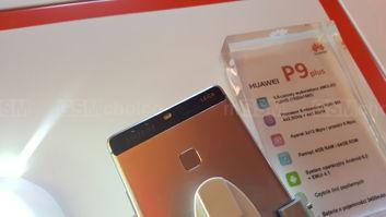 Model P9 Plus