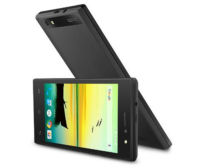 Lava A76