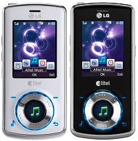 LG Rhythm