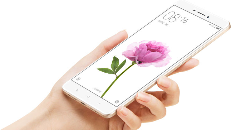 Xiaomi Mi Max