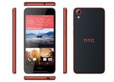 HTC Desire 628